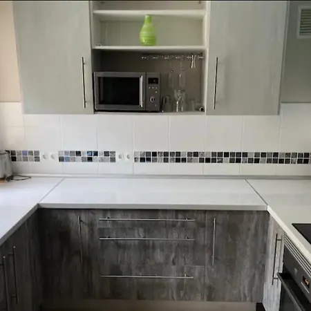 Homestay Apartamento Tipo Estudio En Costa Adeje (Tenerife)