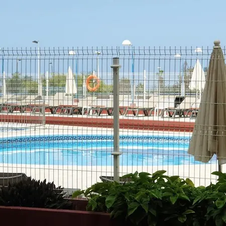 Habitación En Piso Compartido, Costa Adeje (Tenerife)