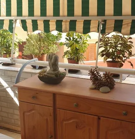 Apartamento Tipo Estudio En Alloggio in famiglia